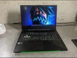 Laptop Asus ROG Strix SCAR II 16GB Intel Core i7 HDD+SSD 1T