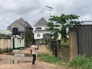 Jumbo Size of 750sqm(one and Half Plot) at Redemption Estate Owerri