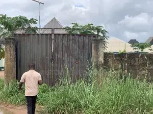 Jumbo Size of 750sqm(one and Half Plot) at Redemption Estate Owerri