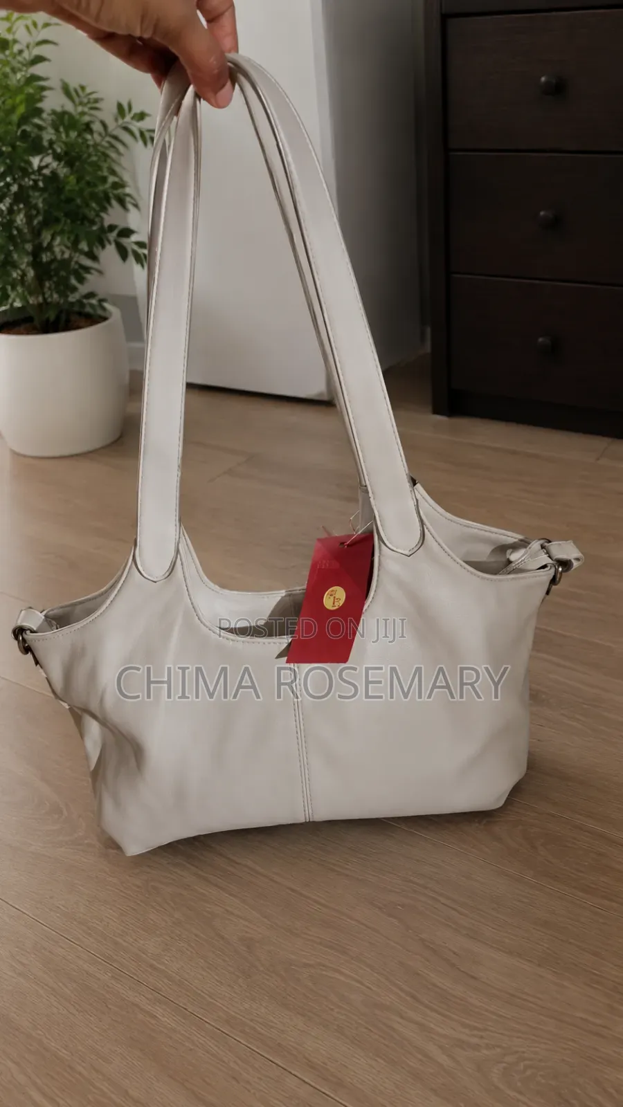 Mini Travel Bag