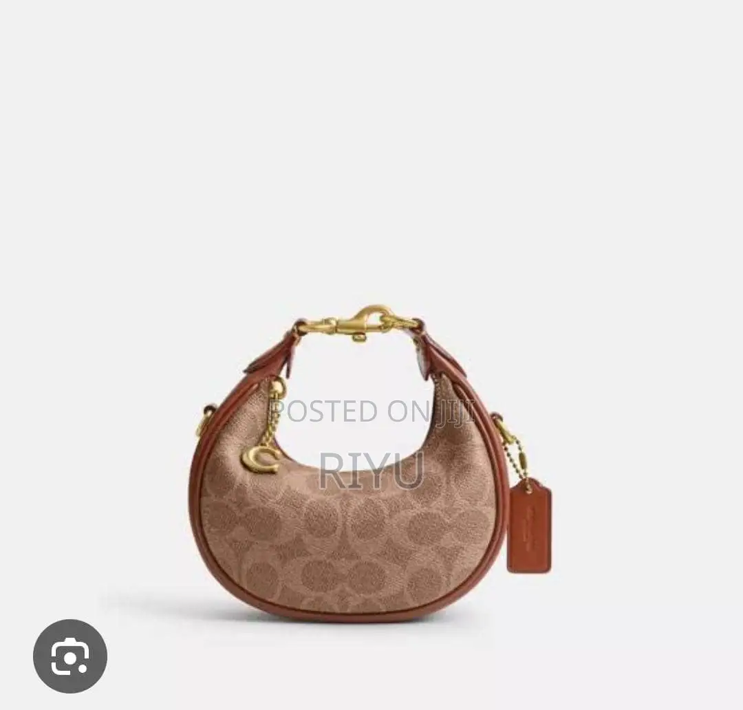 COACH Chic Bag