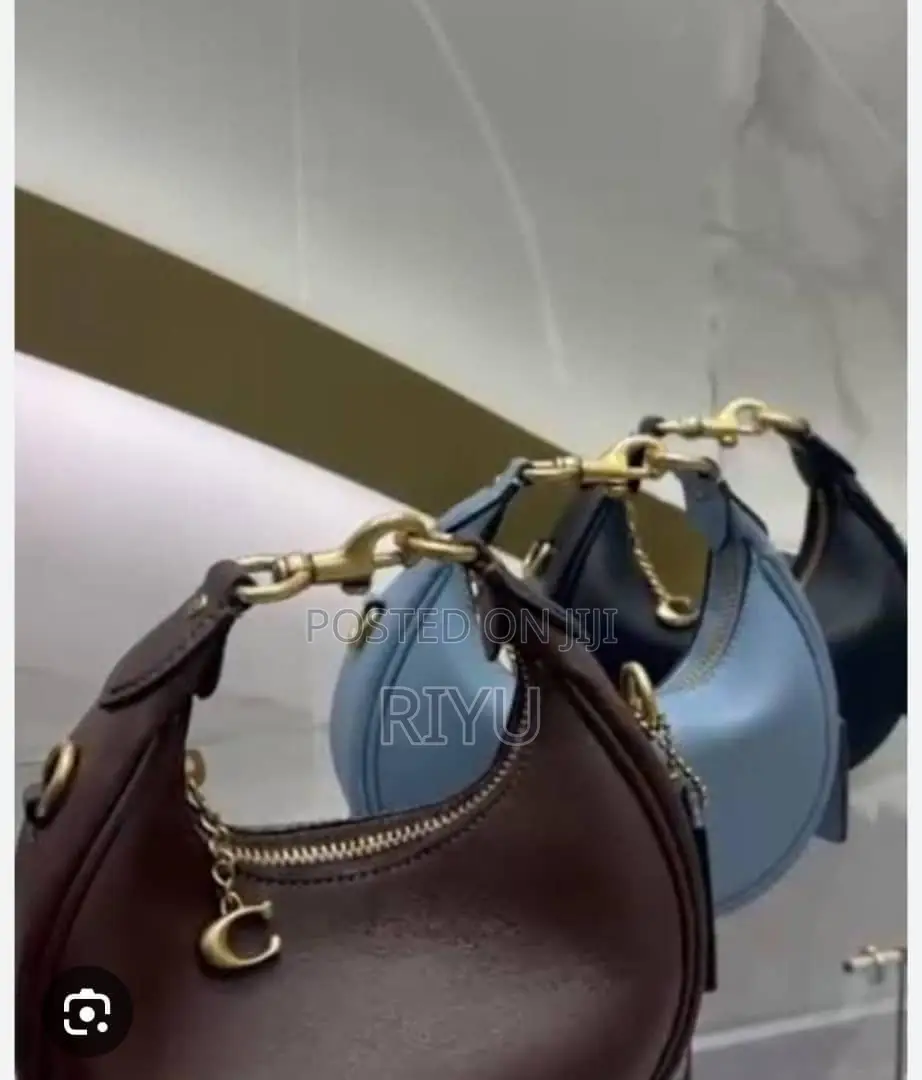 COACH Chic Bag