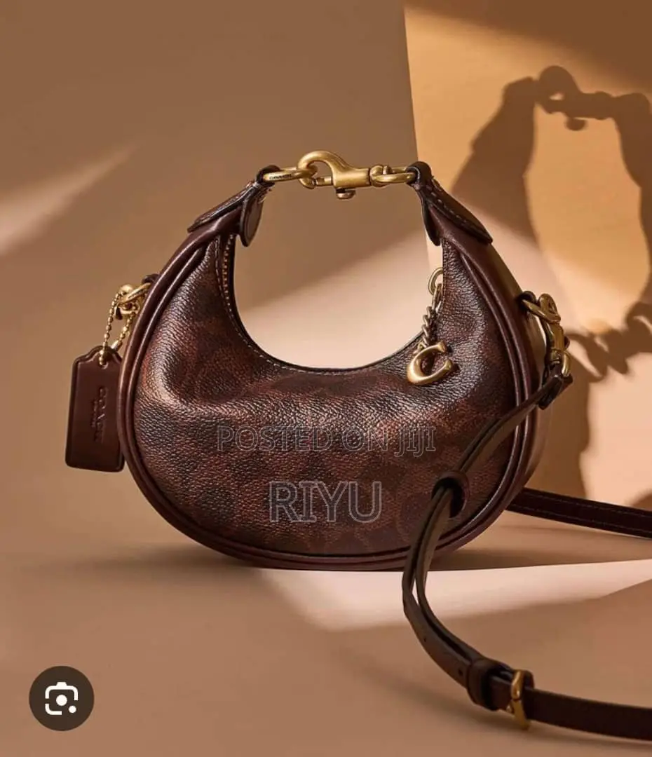 COACH Chic Bag