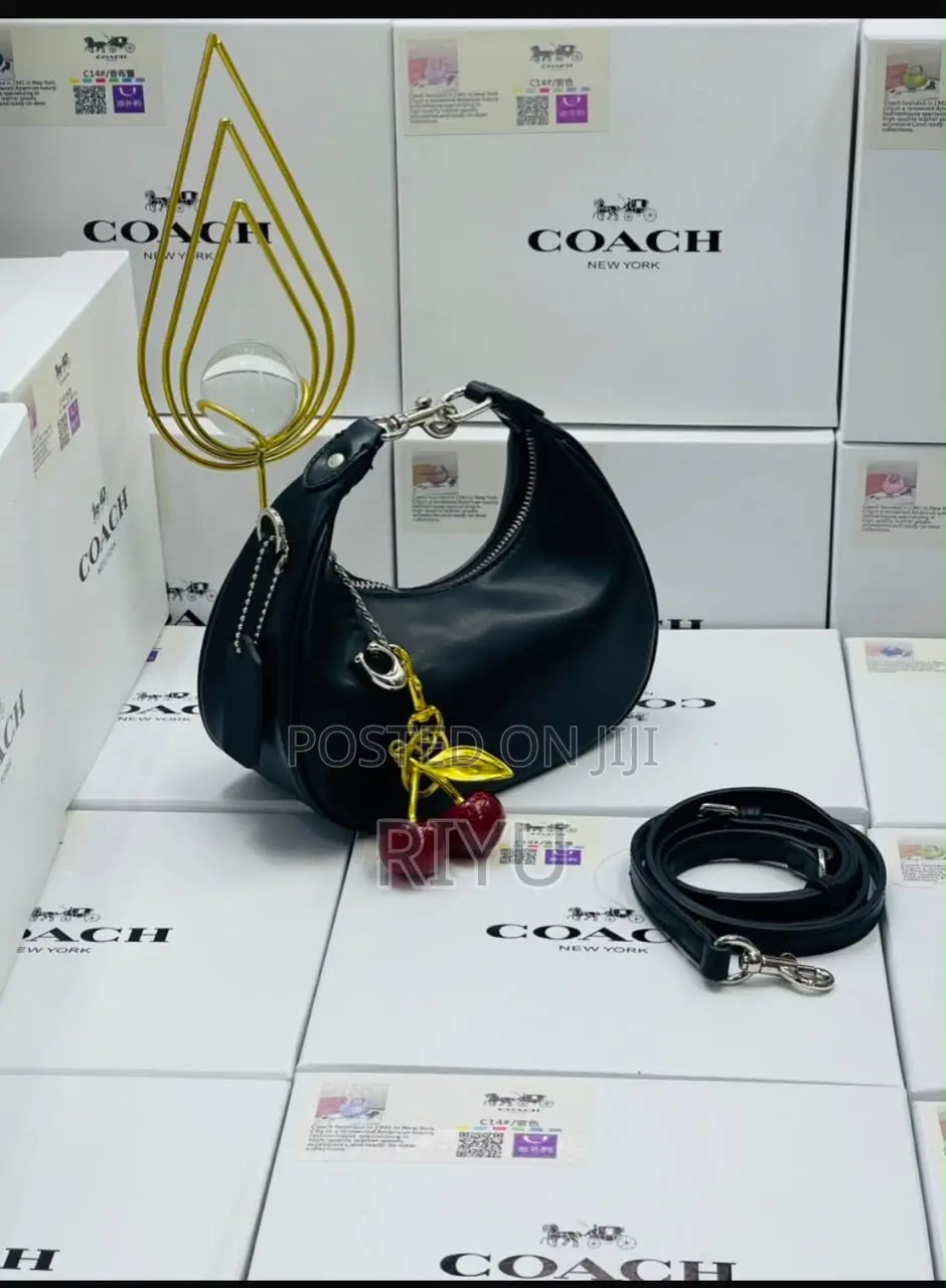 COACH Chic Bag