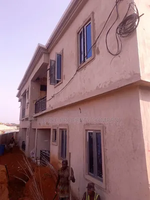 2bdrm Block of Flats in Egbeda for rent