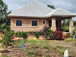 3bdrm Bungalow in Benin City for sale