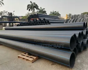 16-Inch PVC Dredging Pipe for Sale