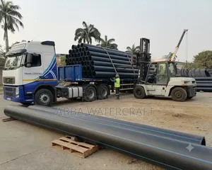 16-Inch PVC Dredging Pipe for Sale