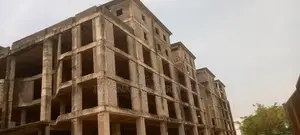 An Uncompleted Commercial Property for Sale