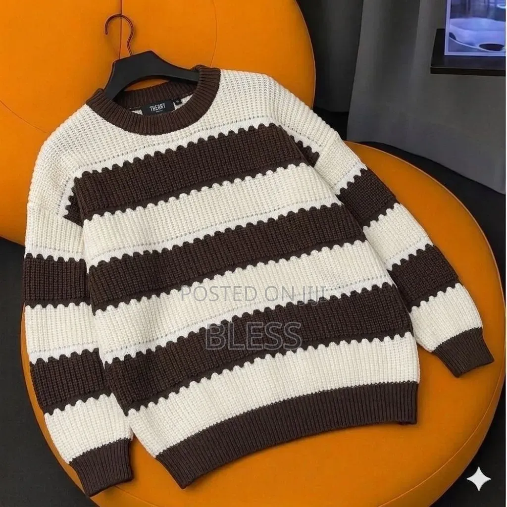 High Quality Cargo Sweatshirt