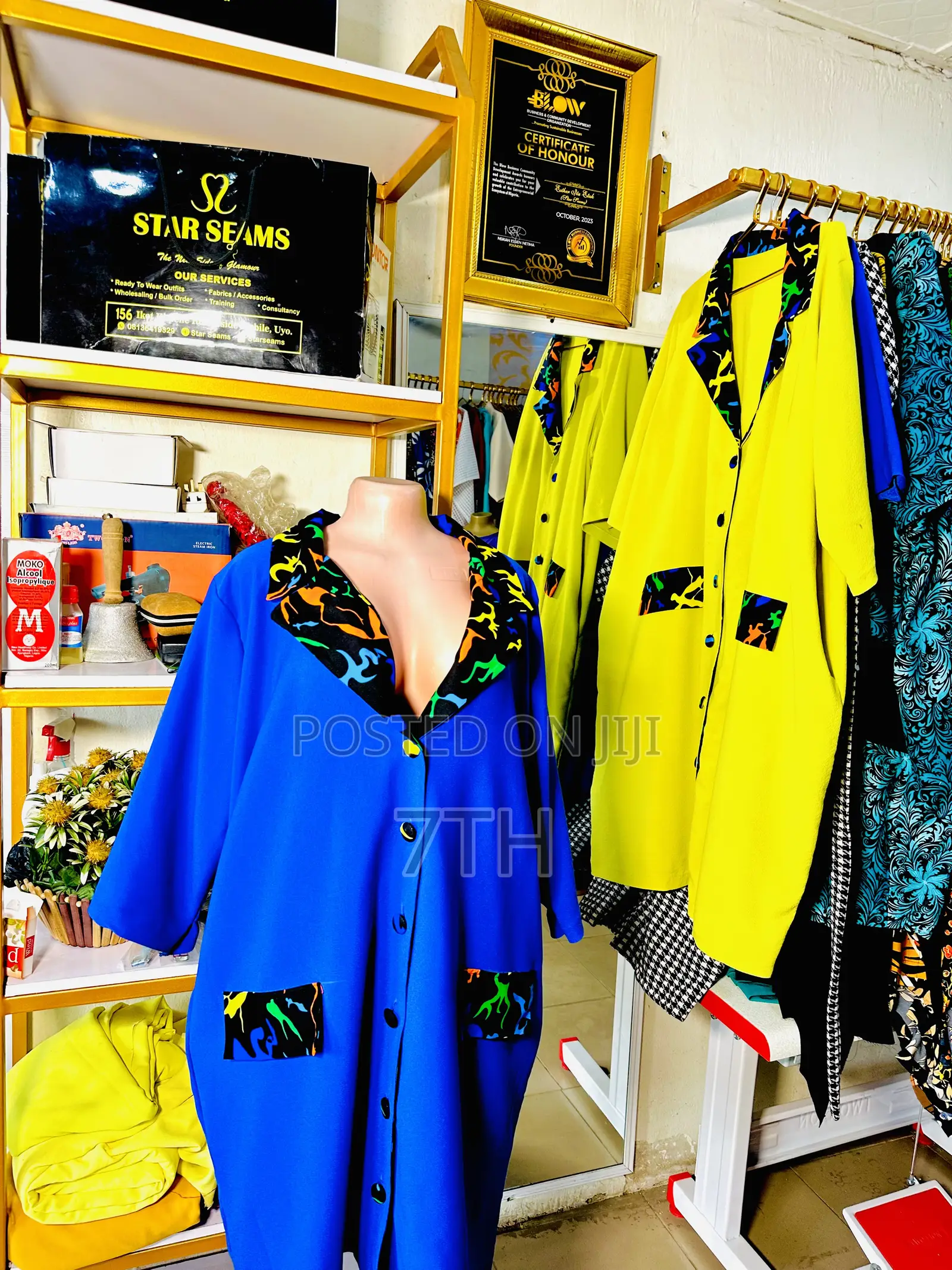 Timeless Ready to Wear