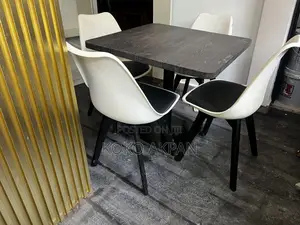 4 Seater Elegant Set