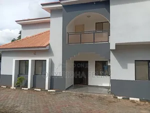 6bdrm Duplex in Wuse2 for rent