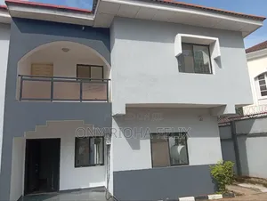 6bdrm Duplex in Wuse2 for rent