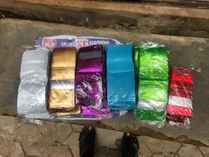 Food Packaging Materials