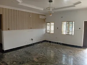 3bdrm Block of Flats in 6Th Avenue Gwarinpa, Bunkoro for rent
