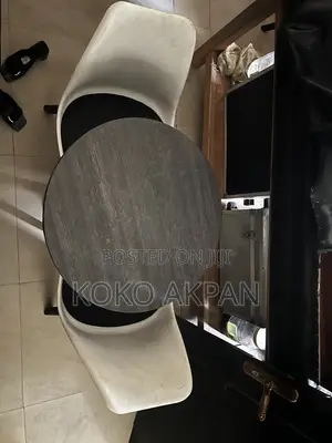 Double Seater Elegant Set