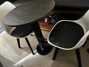 Double Seater Elegant Set
