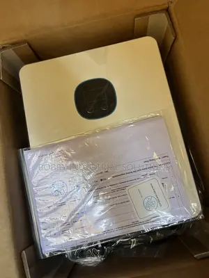 All-in One ITEL Generator Power Tank