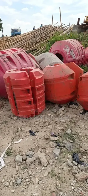 16-Inch Floaters Available for Sale