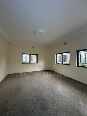 5bdrm Duplex in Jabi Main for rent