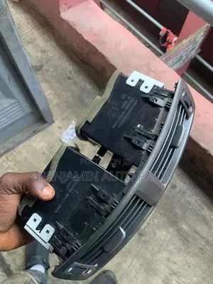 AC Vent Is250