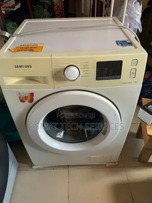 One Touch Washing /Dry Machines Repairer Maintenance Installation.etc