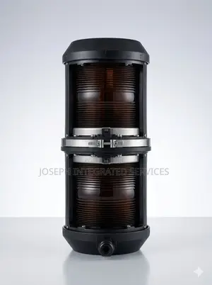 CXH2-10P Double-Deck Marine Navigation Port Light