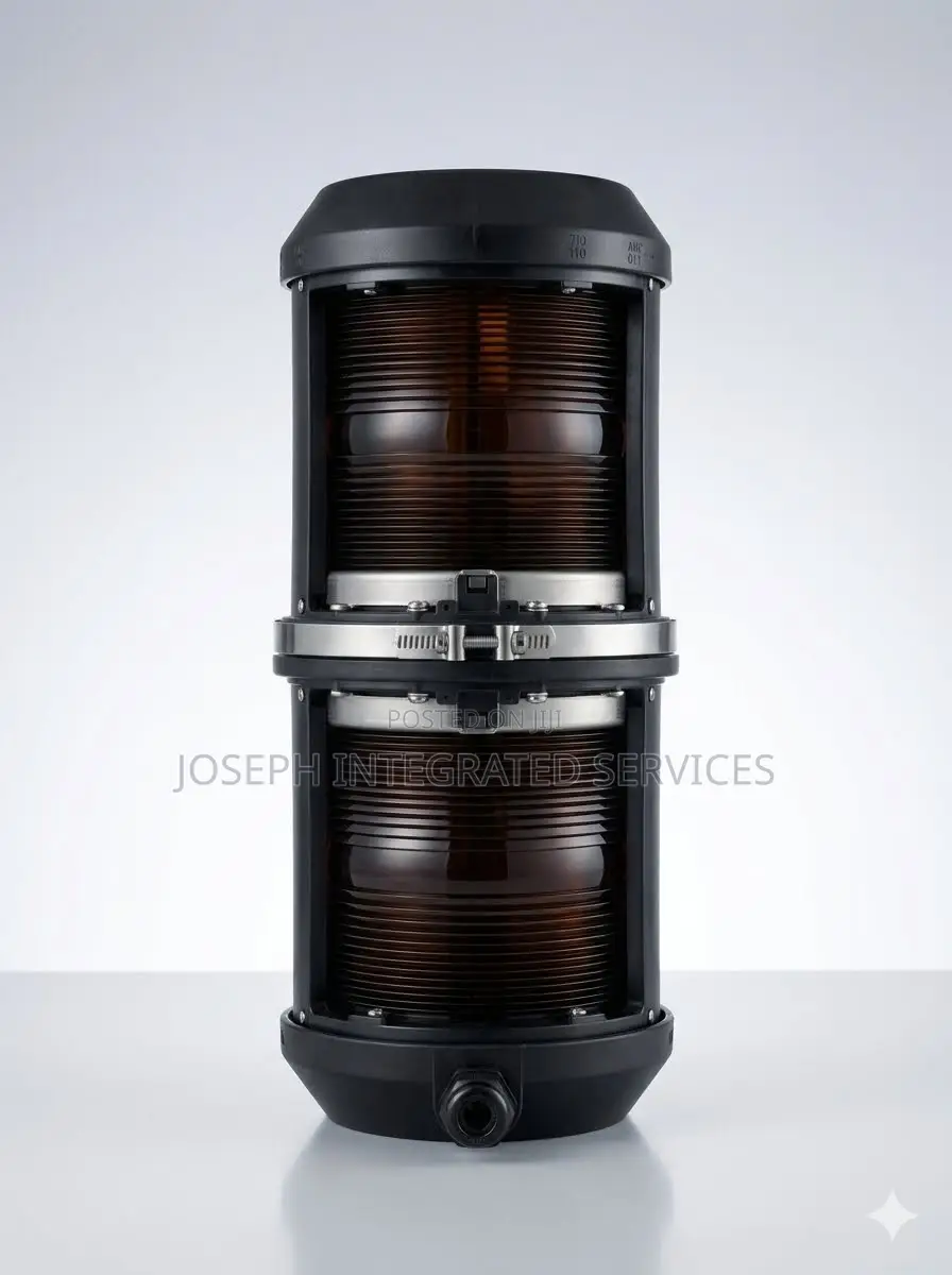 CXH2-10P Double-Deck Marine Navigation Port Light