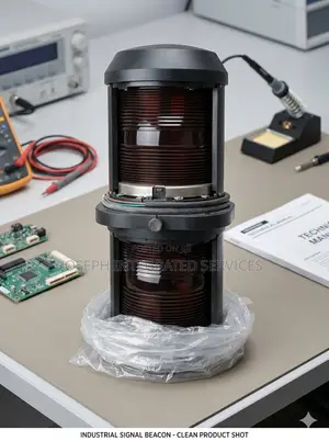 CXH2-10P Double-Deck Marine Navigation Port Light