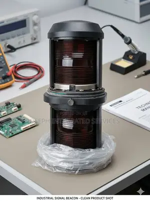 CXH2-10P Double-Deck Marine Navigation Port Light