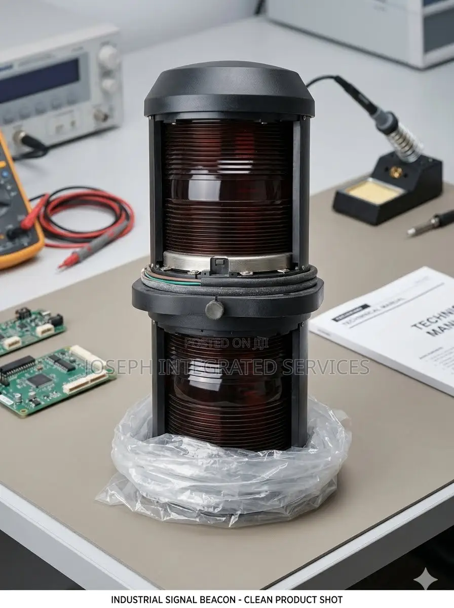 CXH2-10P Double-Deck Marine Navigation Port Light