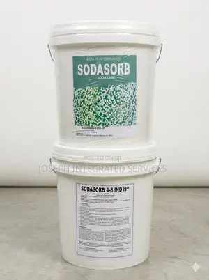 Sodasorb 4-8 Reg HP
