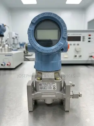 Rosemount 3051S Scalable Pressure Transmitter