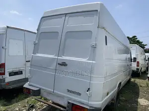 Iveco Daily 2000 White