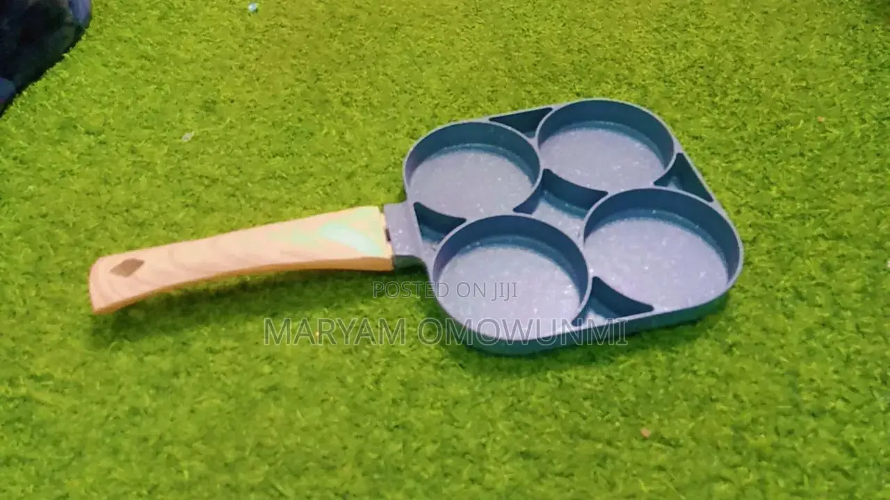 Pancake Maker