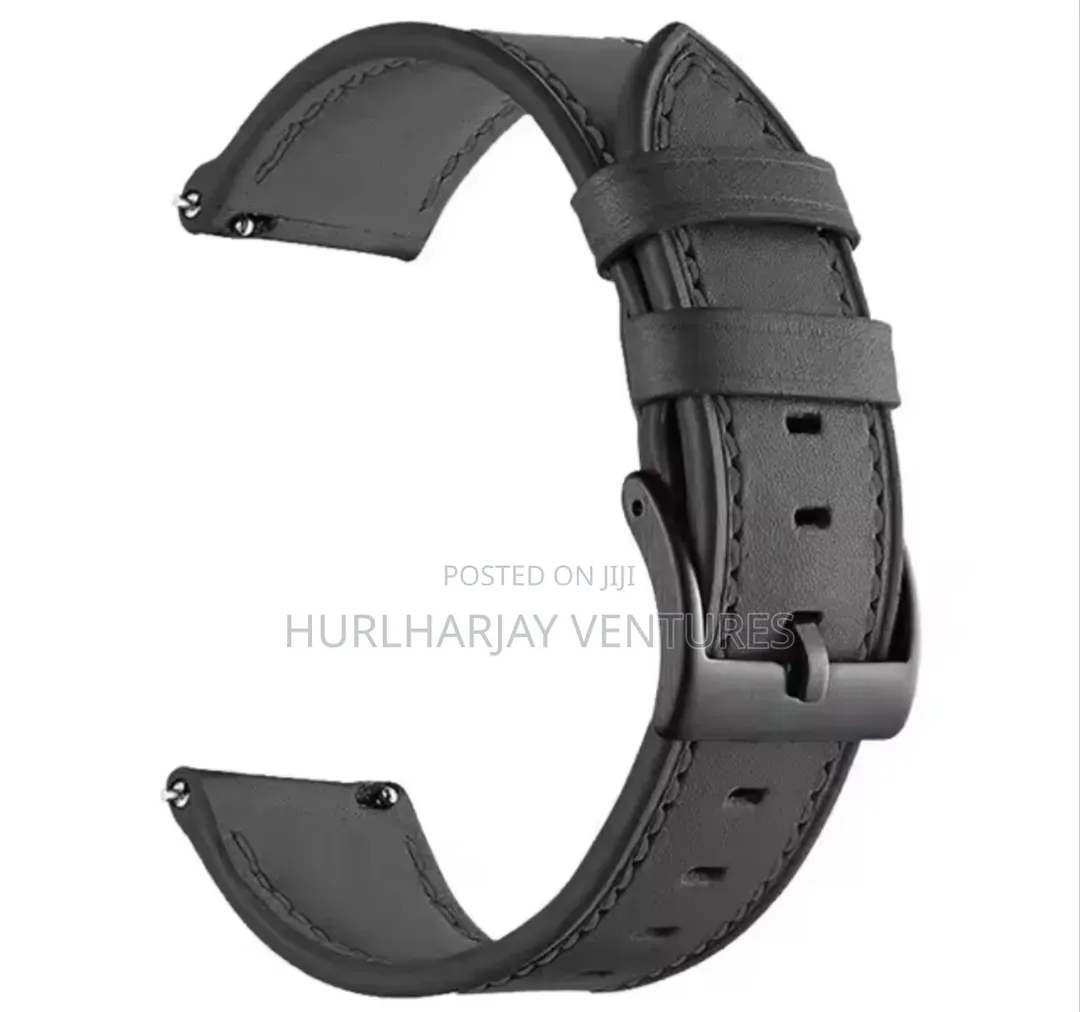 Standard 22mm Smartwatch Straps