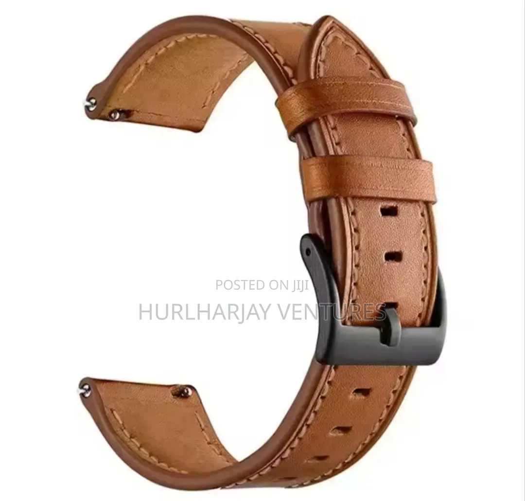 Standard 22mm Smartwatch Straps