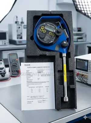 Honeywell HERMetic UTImeter Gtex
