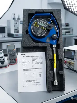 Honeywell HERMetic UTImeter Gtex
