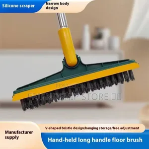3 in 1 Brush