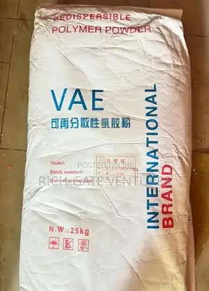 RDP (Redispersible Polymer Powder)