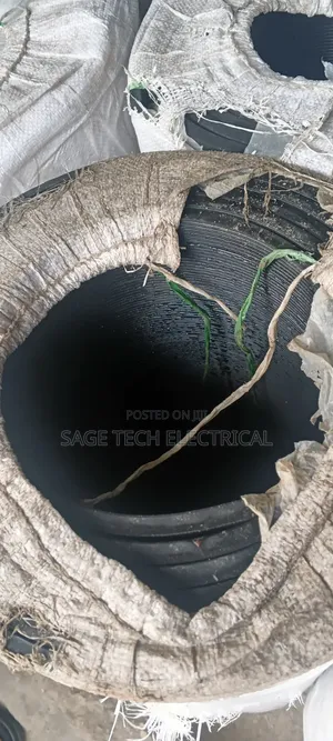 10mm Insulating Fitting Mat 33kv