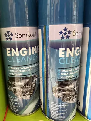 Engine Cleaner