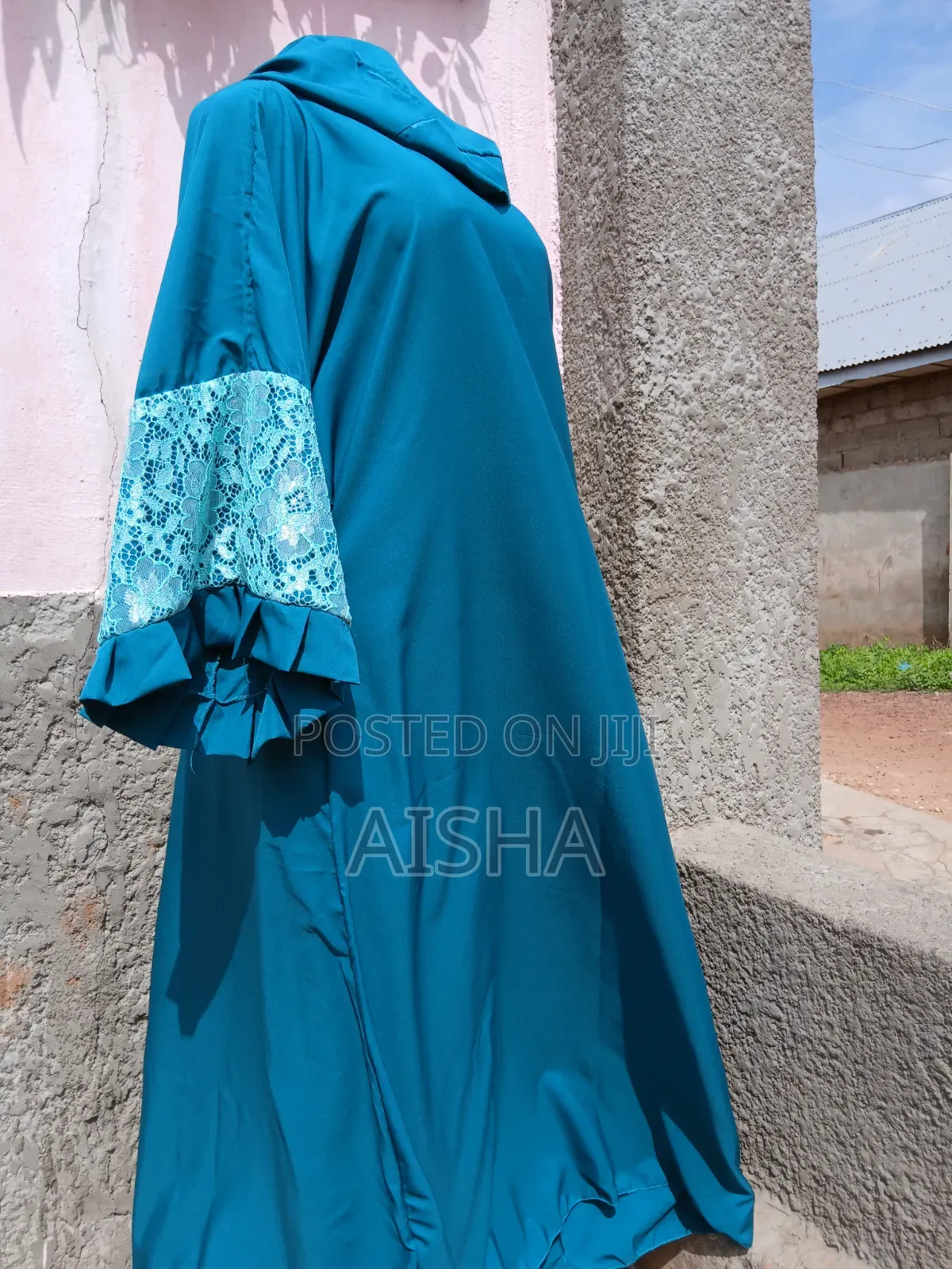 Beautiful Hijabs