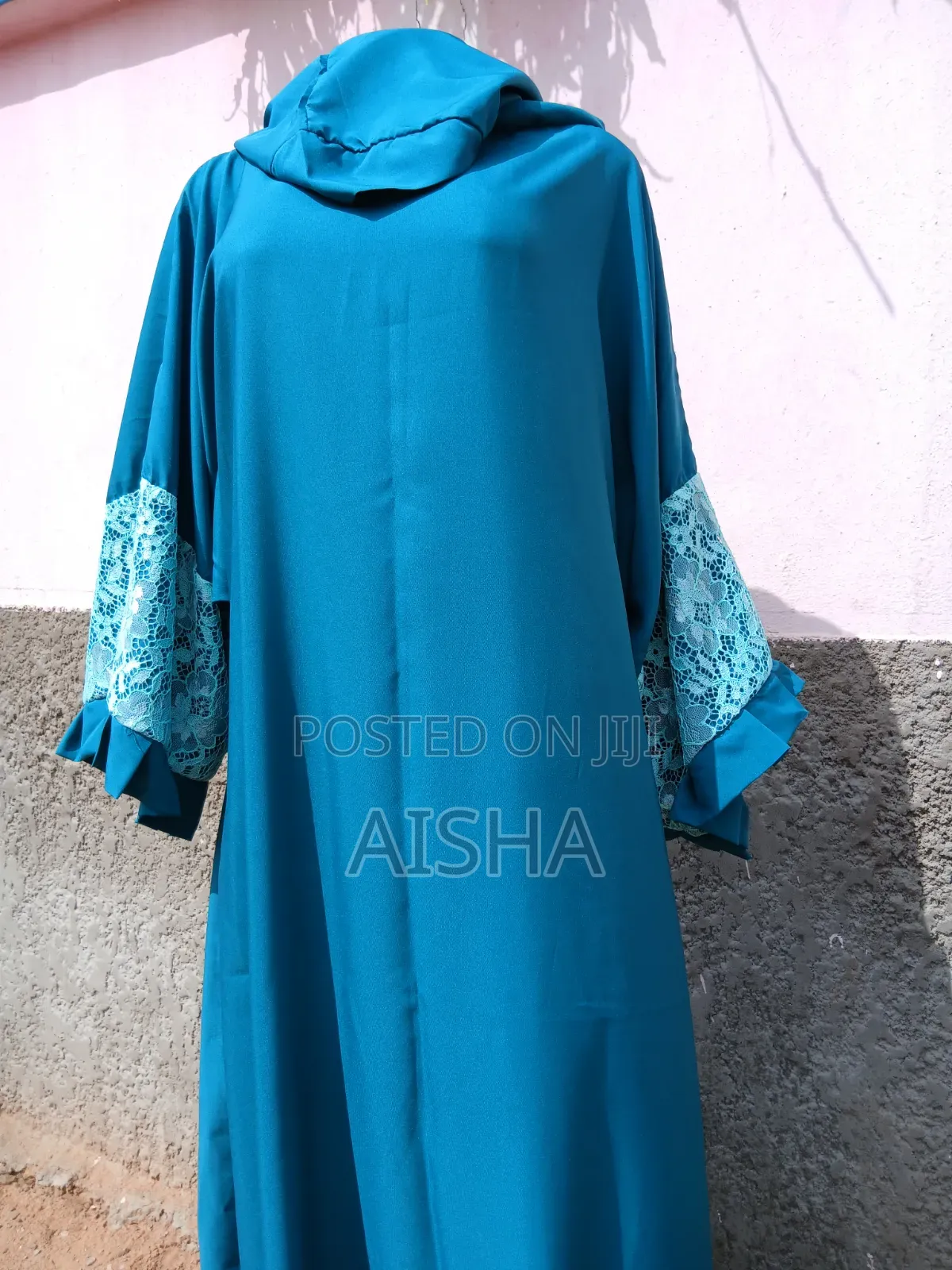 Beautiful Hijabs