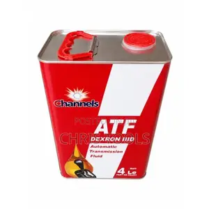 Automatic Transmission Fluid