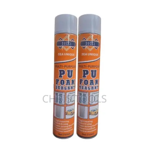 Pu Foam Sealant
