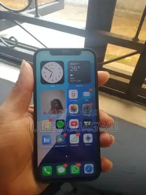 Apple iPhone 12 64 GB Blue