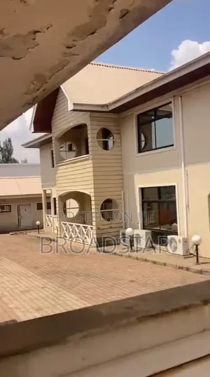 Furnished 5bdrm Duplex in Maitama for sale